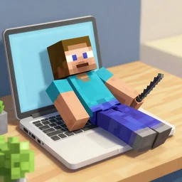 chill minecraft beats to study and relax to