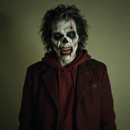 jeff the killer creepypasta