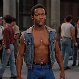a film still of teemo in west side story ( 1 9 6 1 ), technicolor