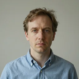 portrait of marc andreessen by erwin olaf