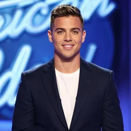 r 2 d 2 as a contestant on american idol