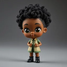 a nendoroid of amandla stenberg