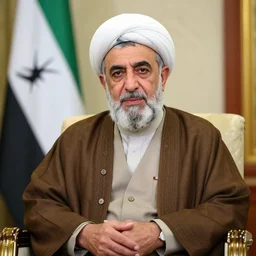 king of Kurdistan, Mahmud Barzanji