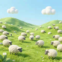when android sleep do they have digital dreams do they count digital sheep? digitize landscape i've been realism 8 k by art germ by bellibi by botticelli by hyperrealism by demonic photography 8 k
