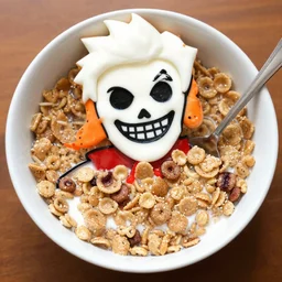 cereal killer
