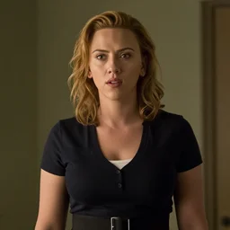 still of scarlett johansson in breaking bad