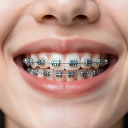 teeth braces