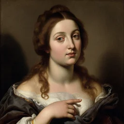stunning women by titian