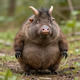 Scrungus mungus tungus chungus