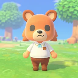 animal crossing ankha