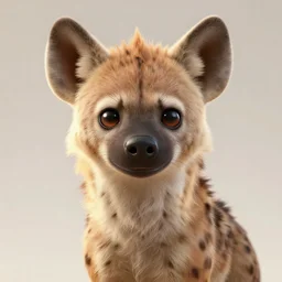 cute concept art fantasy painting of a furry female hyena, close shot, global illumination, tankoban, 4 k, hyper detailed, pixar animation style, 8 k, studio light, award winning, by artgerm, sylvain sarrailh, rossdraws, wlop, very beautiful!.