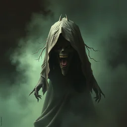 the most frightening image in existance