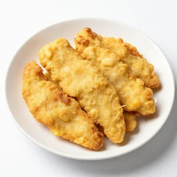 ulster fry