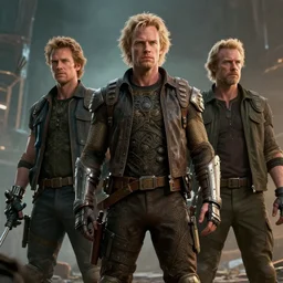 movie still frame, planet of the dead, intricate details, beautiful composition, 8 k, cgi, by ridley scott, james cameron, zack snyder and michael bay