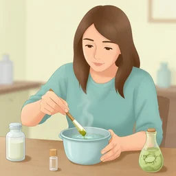 wikihow artstyle how to cook meth