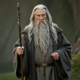 photo of Lord of the Rings Gandalf | Gandalf jeff goldblum