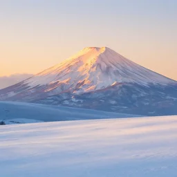 🌄 🌨 ❄🌅. shin - hanga.