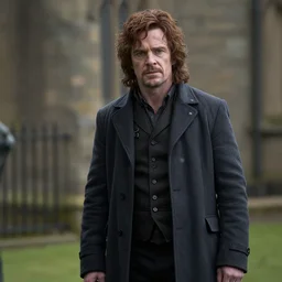 dr house as jon snow