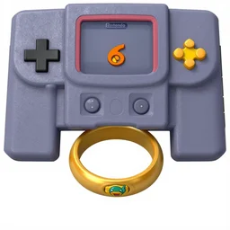 elden ring nintendo 64 graphics