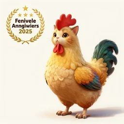 a digital painting of a cat - chicken hybrid, hyperealism, award winning, stunning, trending on art - sation, highly detailed, cinematic lighting, 8 k, hd