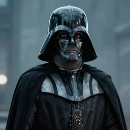 film still of darth water white, new star wars movie | | realistic shaded, fine details, artgerm