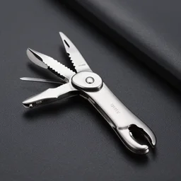 elegant ultra modern designer multi tool