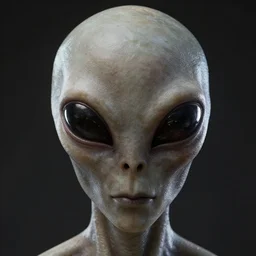 alien skin texture, 8 k, unreal engine