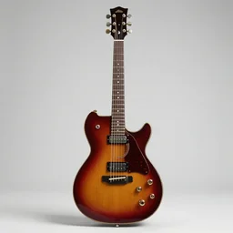 a flying lotus guitar - n 4