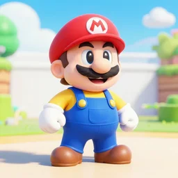 marioworld