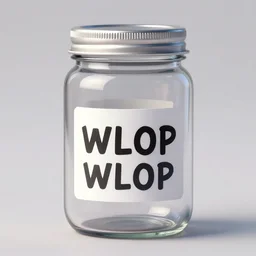 fear in a jar, WLOP