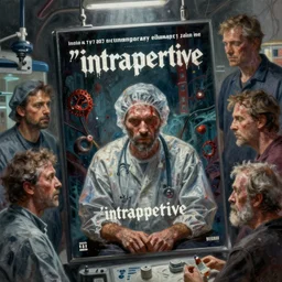 illustration from the 2 0 0 7 contemporary thriller novel'intraoperative ', a high quality high detail painting by david mattingly and alan lee and john zeleznik and dave mckean and richard corben, hd 4 k 8 k, realistic hyperdetailed scene painting, photorealistic lighting, modern supernatural urban horror aesthetic, composition and scene layout inspired by gregory crewdson and joshua hoffne.