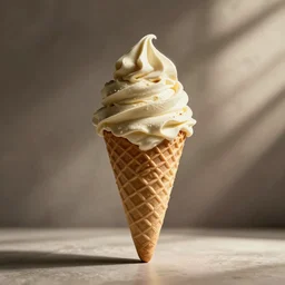 weird al ice cream