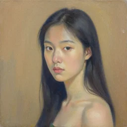 art by vivienne shao