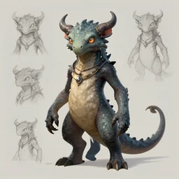 creature design prompt