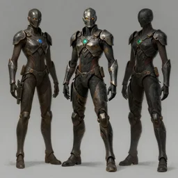 concept art of ever crisis