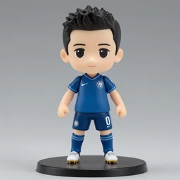 Nendoroid Robert Lewandowski