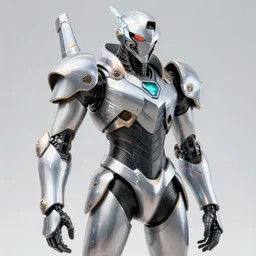 highly detailed varia suit armor from metroid, photorealistic, crisp quality and light reflections, clean linework, finely detailed, ornate, 4 k, trending on artstation, volumetric lighting, octane render
