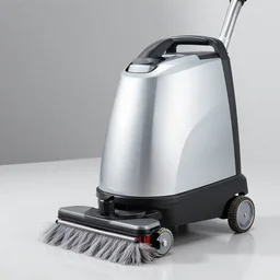 floor cleaning machines