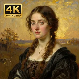 painting of mary shelley. art by william adolphe bouguereau. during golden hour. extremely detailed. beautiful. 4 k. award - winning.