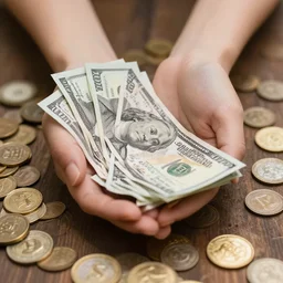 wealth success