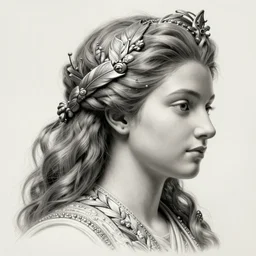 atreyu, intricate, elegant, highly detailed, artstation, concept art, smooth, sharp focus, illustration, mandy jurgens, bouguereau