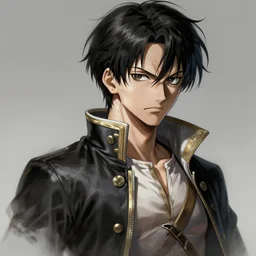 accurate full body eren yeager, highly intricate detailed, light and shadow effects, intricate, highly detailed, digital painting, artstation, concept art, smooth, sharp focus, illustration, advanced digital art, atmospheric lighting, detailed face, 8 k, hq
