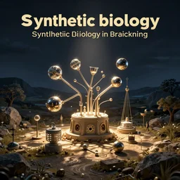 synthetic biology