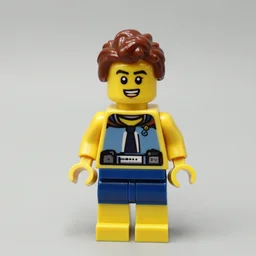 bill nye lego figure