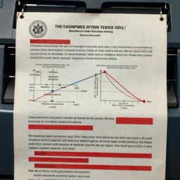 a grainy and distorted photocopy of a classified document detailing a ritual to summon an elder god. There are text readouts and diagrams detailing measurements of energy levels and danger curves and blocks of text that have been redacted. The photocopy was made in a hurry with rgb sync distortion as if pulled through a copier photorealistic sharpened x-files fringe mystery sci-fi cinematic detailed texture hyperdetailed text CIA agency government seal redacted continuous feed paper