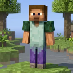 the newest minecraft cape