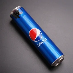 pepsi howitzer, deepdream