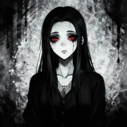 zalgo, creepypasta