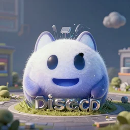 a picture that was so creative the discord had to shut down, the entire stable diffusion project shut down.