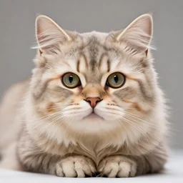Giant Kitten